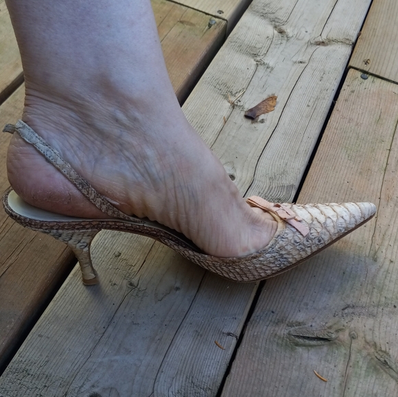 PRADA 9½ Heels - Picture 15 of 15